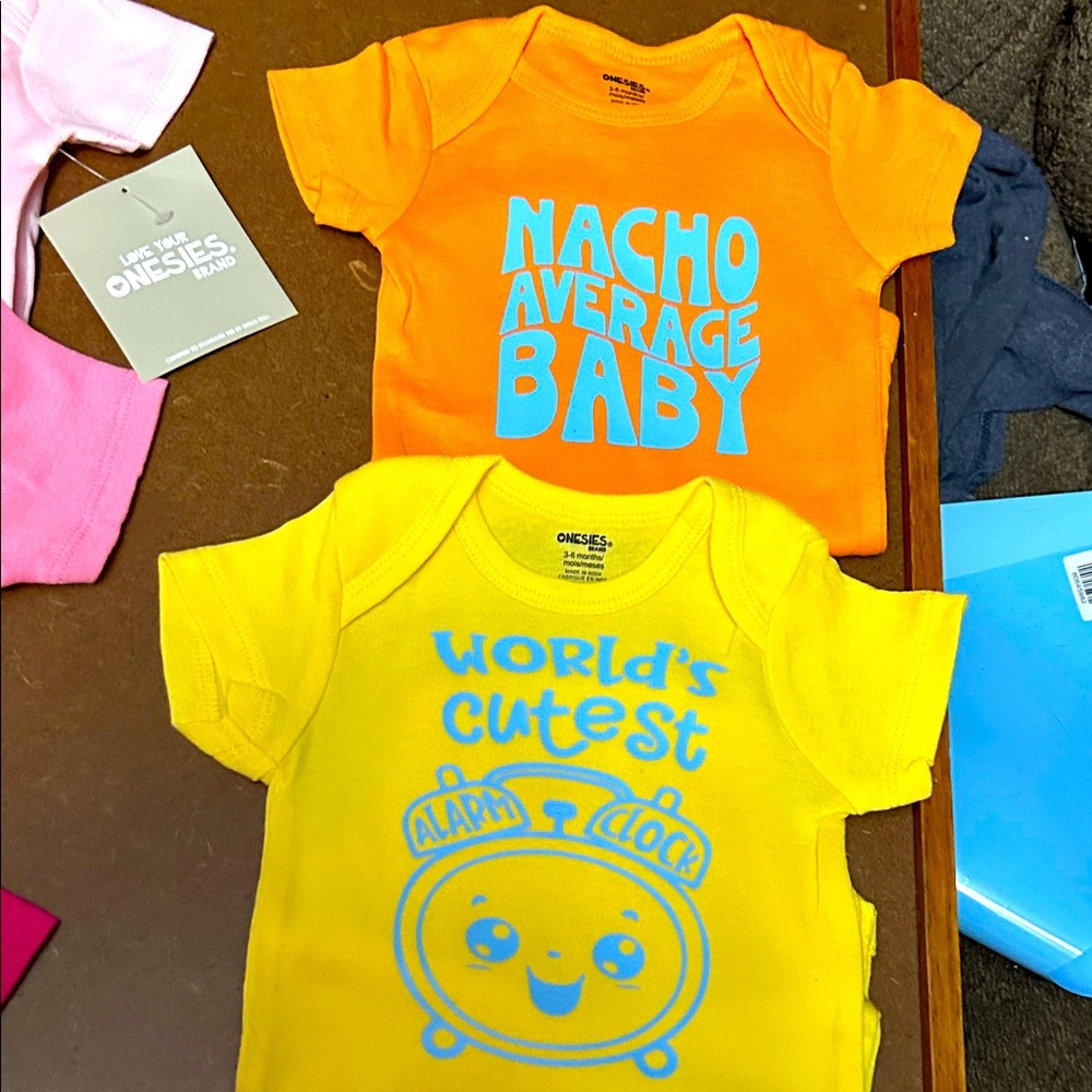 Onesie Bundle